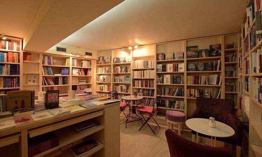 Η «Λογοτεχνική Συντροφιά Έναστρον» υποδέχεται τον «Μινώταυρο»