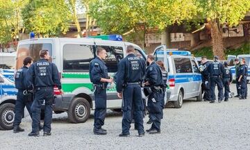 Γερμανία: Έρευνα της αστυνομίας για πιθανή δηλητηρίαση δύο Ρώσων αντιφρονούντων