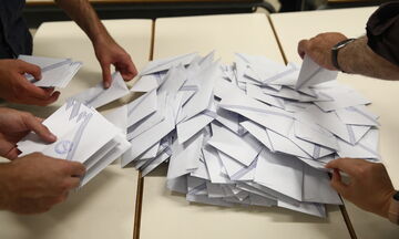 Εκλογές 2023: Τα πρώτα επίσημα αποτελέσματα των εκλογών από τη Γαύδο