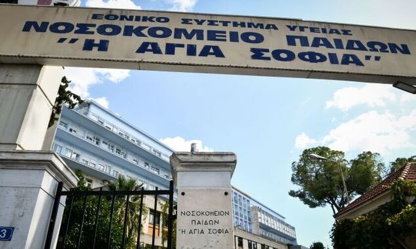 Κόρινθος: Αγοράκι 1,5 ετών έπεσε από μπαλκόνι πρώτου ορόφου - Νοσηλεύεται στο Παίδων