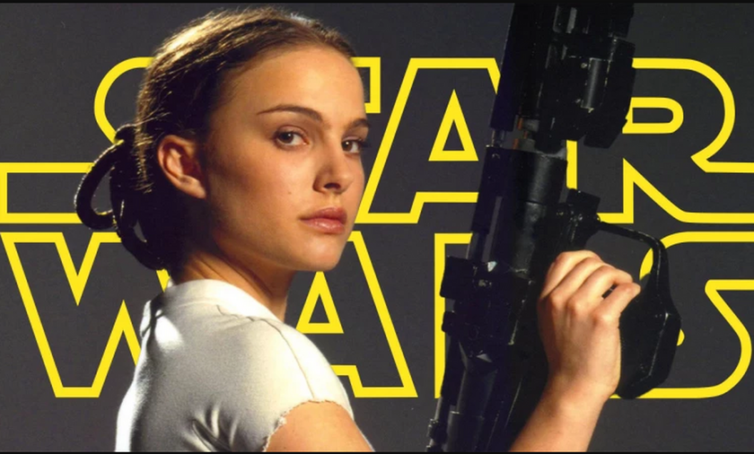 Star Wars: Η Νάταλι Πόρτμαν είναι ανοιχτή στο ενδεχόμενο επιστροφής ως Πάντμε