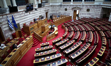 Βουλή: Την Κυριακή στις 6μμ η ορκωμοσία όσων εξελέγησαν στις 21 Μαΐου