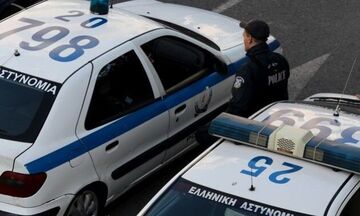 Συνελήφθη οπλισμένος 38χρονος στην Καλλιθέα - Έφερε 56 σφαίρες