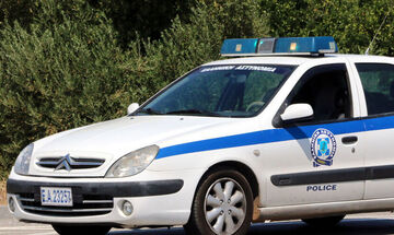 Άγρια δολοφονία ηλικιωμένης στην Κοζάνη - Συνελήφθη ο γιος της