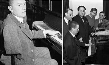 Πάουλ Βίτγκενσταϊν: Ο καταπληκτικός μονόχειρας πιανίστας, που έχασε το δεξί χέρι στον πόλεμο
