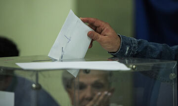 Θεσσαλονίκη: Καταδικάστηκε εκλογική αντιπρόσωπος για διατάραξη εκλογών