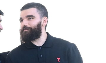 Γιώργος Σαββίδης σε οπαδούς του ΠΑΟΚ: «Και εμείς πονάμε, θα κάνουμε μεταγραφές» 