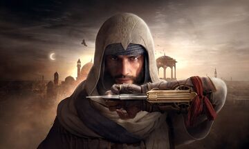Assassin’s Creed: Φθινοπωρινή κυκλοφορία για το Mirage (vid)