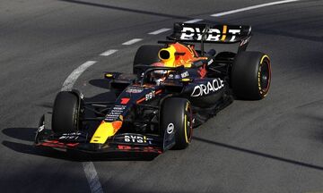 Grand Prix Monaco: Πρωτιά Σάϊνθ στις πρώτες ελεύθερες δοκιμές και Φερστάπεν στις δεύτερες