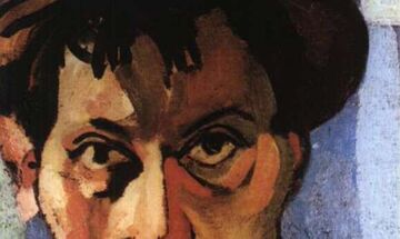 Αντρέ Ντεραίν - Ίσως ο πιο «ζωηρός» καλλιτέχνης μετά τον Πικάσο