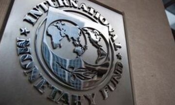 Αισιοδοξία ΔΝΤ για ΗΠΑ