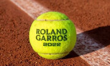 Ποιο κανάλι θα δείξει το Roland Garros