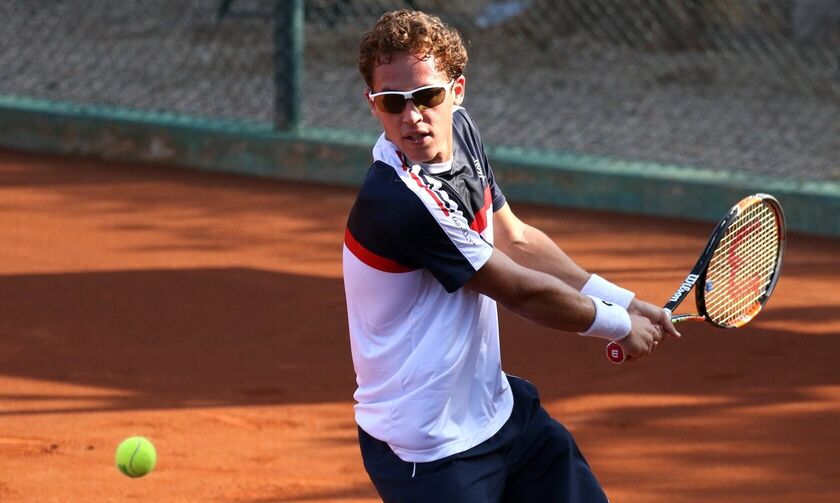 Roland Garros: Ο Μπαένα στο δρόμο του Τσιτσιπά