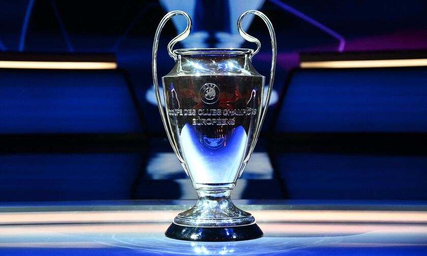 Champions League: Ο «χάρτης» της επόμενης διοργάνωσης