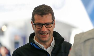 WRC: Νέος τεχικός διευθυντής της Hyundai ο Ντεμεζόν