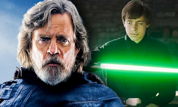 Star Wars: O Mark Hamill μιλάει ειλικρινά για το ενδεχόμενο recasting του Luke Skywalker