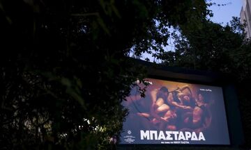 Ελληνικό box office: Έκαναν την έκπληξη τα «Μπάσταρδα» του Νίκου Πάστρα
