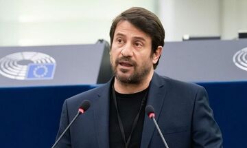Υπέρ της άρσης της ασυλίας του Αλέξη Γεωργούλη ψήφισε το Ευρωκοινοβούλιο