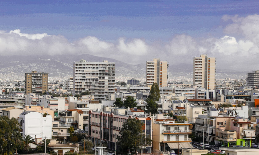 Πρόγραμμα «Σπίτι μου»: Υψηλή ζήτηση σημειώνει το στεγαστικό πρόγραμμα