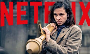 Netflix: Η γερμανική ταινία που κερδίζει τις εντυπώσεις
