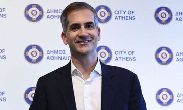 Μπακογιάννης: «Έτοιμο το γήπεδο στον Βοτανικό σε 36 μήνες»