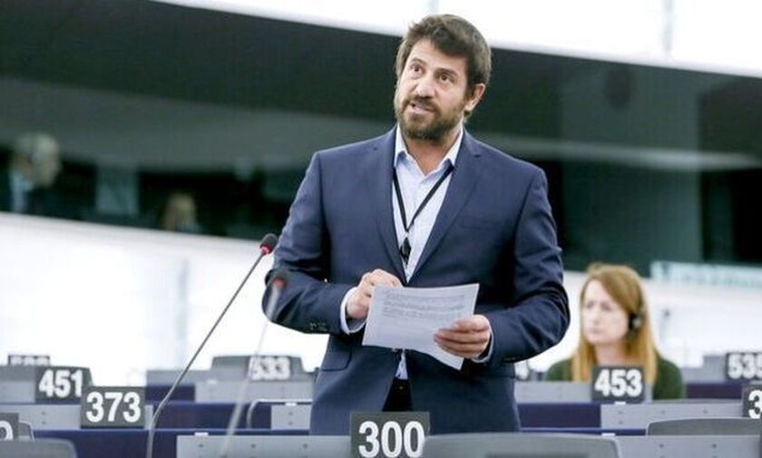 Αλέξης Γεωργούλης: Σήμερα η ψηφοφορία στο Ευρωκοινοβούλιο για την άρση της ασυλίας του