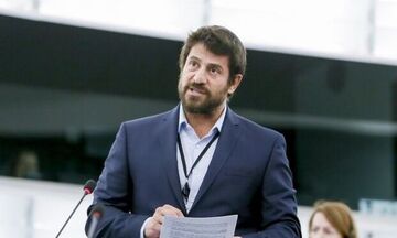 Αλέξης Γεωργούλης: Άρση ασυλίας αποφάσισε το Ευρωκοινοβούλιο