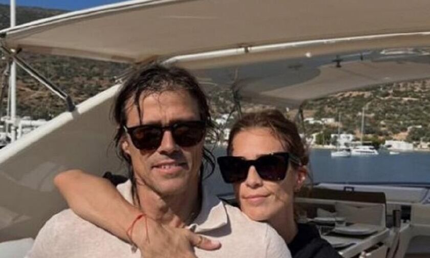 ΑΕΚ: Διακοπές στο Αιγαίο για τον Αλμέιδα