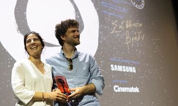 «Ταινίες Τσέπης»: Δείτε τη νικήτρια ταινία! (vid)