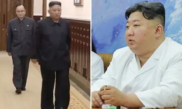 Κιμ Γιονγκ Ουν: Έφτασε τα 140 κιλά και πάσχει από αϋπνίες