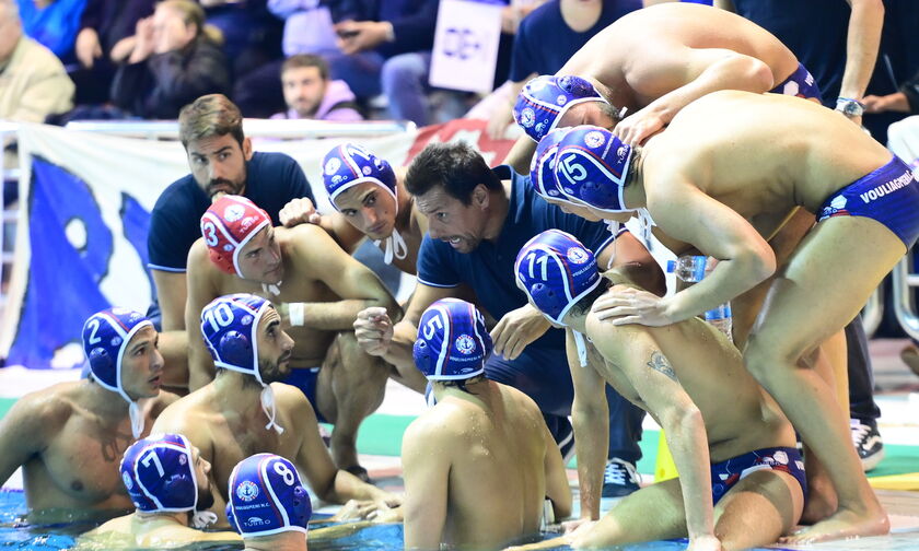 Για τη Βουλιαγμένη τώρα αρχίζουν τα δύσκολα