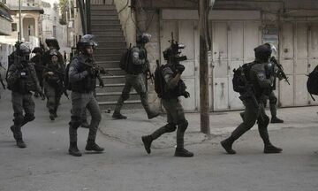 Ισραήλ: Ανταλλαγή πυρών κοντά στα σύνορα με την Αίγυπτο- Δύο τραυματίες