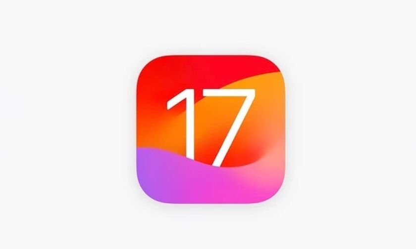 iOS 17: Επίσημο το νέο update των iPhone