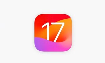 iOS 17: Επίσημο το νέο update των iPhone
