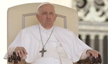 Ξανά στο νοσοκομείο ο πάπας Φραγκίσκος - Θα υποβληθεί σε επέμβαση