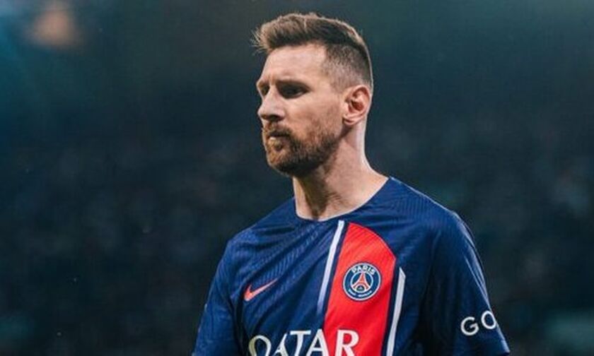 Ίντερ Μαϊάμι: Αισιοδοξία για την απόκτηση του Μέσι