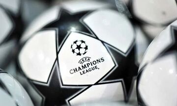 Champions League: Και οι 78 ομάδες που θα παίξουν στη διοργάνωση