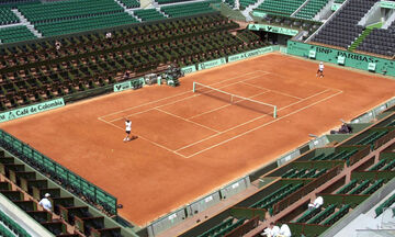 Roland Garros: Βγαίνει το ζευγάρι του τελικού στις γυναίκες 
