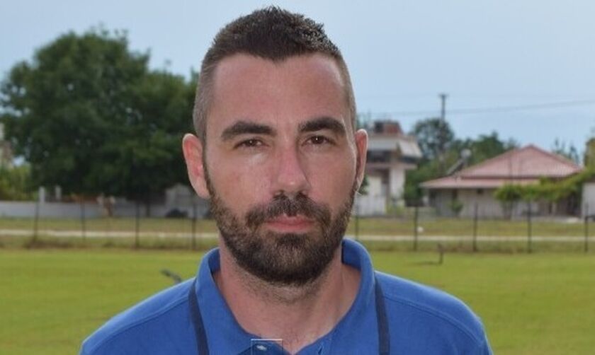 Kαστοριά: Νέος προπονητής ο Κούρτογλου 