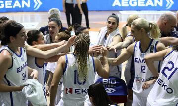 Ευρωμπάσκετ γυναικών: Και μέσω ΕΡΤ τελικά οι αγώνες της Εθνικής 