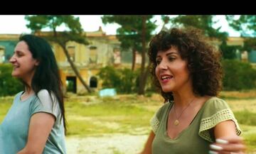 «Εγώ είμαι προσφυγάκι»: Μία μουσική βραδιά  Ελλάδας και  Αρμενίας