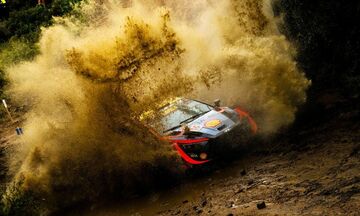 WRC: Τι κρατάμε από το Ράλλυ Σαρδηνίας (pics, vids)