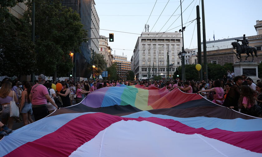 Athens Pride 2023: Αύριο η πορεία υπερηφάνειας