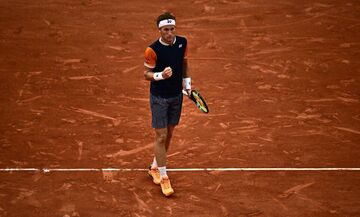 Roland Garros: Ο Ρουντ αντίπαλος του Tζόκοβιτς στον τελικό!