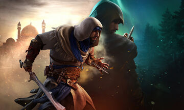 Δείτε πώς το Assassin's Creed Mirage θα επιστρέψει στις ρίζες του! (ΒΙΝΤΕΟ)  