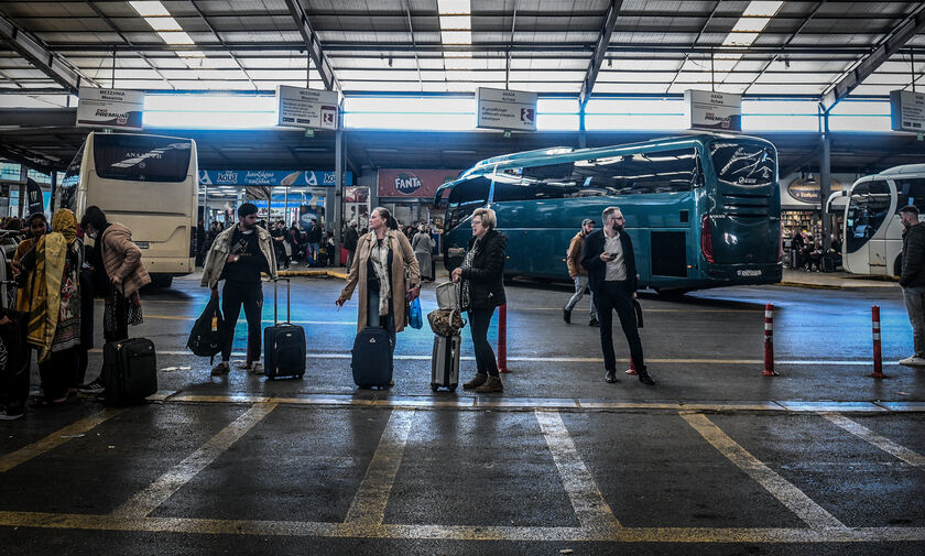 Ελαιώνας: Ανοίγει ο δρόμος για τον νέο Κεντρικό Σταθμό Υπεραστικών Λεωφορείων 
