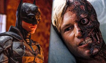The Batman Part II: Αυτοί είναι οι επικρατέστεροι για το ρόλο του Two-Face 