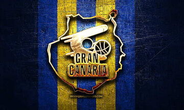 Η Γκραν Κανάρια δεν θα παίξει στην Euroleague