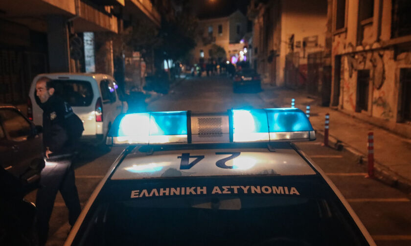 Μεγάλη επιχείρηση της ΕΛ.ΑΣ για κύκλωμα εκβιαστών στα νότια προάστια – 7 προσαγωγές