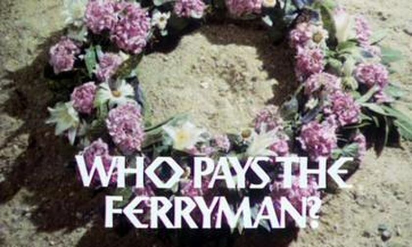 Γιάννης Μαρκόπουλος: Η τεράστια επιτυχία "Who Pays The Ferryman?" στο BBC